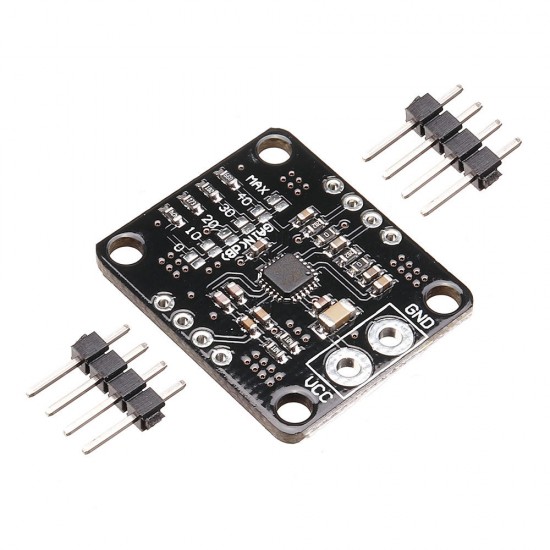-472 TS472 Low Noise Microphone Preamplifier Module Electret Microphone Dedicated Board -472 TS472 Low Noise Microphone Preamplifier Module Electret Microphone Dedicated Board