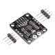 -472 TS472 Low Noise Microphone Preamplifier Module Electret Microphone Dedicated Board -472 TS472 Low Noise Microphone Preamplifier Module Electret Microphone Dedicated Board