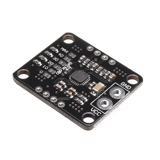 -472 TS472 Low Noise Microphone Preamplifier Module Electret Microphone Dedicated Board -472 TS472 Low Noise Microphone Preamplifier Module Electret Microphone Dedicated Board