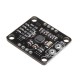 -472 TS472 Low Noise Microphone Preamplifier Module Electret Microphone Dedicated Board -472 TS472 Low Noise Microphone Preamplifier Module Electret Microphone Dedicated Board