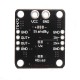 -472 TS472 Low Noise Microphone Preamplifier Module Electret Microphone Dedicated Board -472 TS472 Low Noise Microphone Preamplifier Module Electret Microphone Dedicated Board