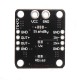 -472 TS472 Low Noise Microphone Preamplifier Module Electret Microphone Dedicated Board