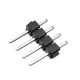-472 TS472 Low Noise Microphone Preamplifier Module Electret Microphone Dedicated Board -472 TS472 Low Noise Microphone Preamplifier Module Electret Microphone Dedicated Board