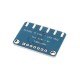 -5351 Si5351A Clock Generator Signal Generator Clock 8KHz-160MHz -5351 Si5351A Clock Generator Signal Generator Clock 8KHz-160MHz