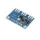 -5351 Si5351A Clock Generator Signal Generator Clock 8KHz-160MHz -5351 Si5351A Clock Generator Signal Generator Clock 8KHz-160MHz