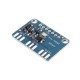 -5351 Si5351A Clock Generator Signal Generator Clock 8KHz-160MHz -5351 Si5351A Clock Generator Signal Generator Clock 8KHz-160MHz
