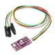 -5837 Water Pressure Sensor MS5837-30BA Water Depth Measurement Module Resolution 2mm