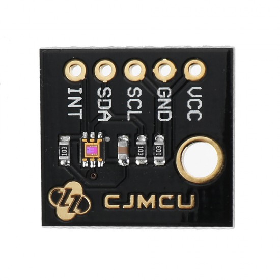 -6035 VEML6035 Ambient Light Sensor 16-bit Low Power Consumption High Sensitivity CMOS Module Board -6035 VEML6035 Ambient Light Sensor 16-bit Low Power Consumption High Sensitivity CMOS Module Board