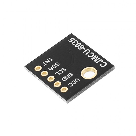 -6035 VEML6035 Ambient Light Sensor 16-bit Low Power Consumption High Sensitivity CMOS Module Board -6035 VEML6035 Ambient Light Sensor 16-bit Low Power Consumption High Sensitivity CMOS Module Board