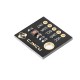 -6035 VEML6035 Ambient Light Sensor 16-bit Low Power Consumption High Sensitivity CMOS Module Board -6035 VEML6035 Ambient Light Sensor 16-bit Low Power Consumption High Sensitivity CMOS Module Board