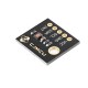 -6035 VEML6035 Ambient Light Sensor 16-bit Low Power Consumption High Sensitivity CMOS Module Board