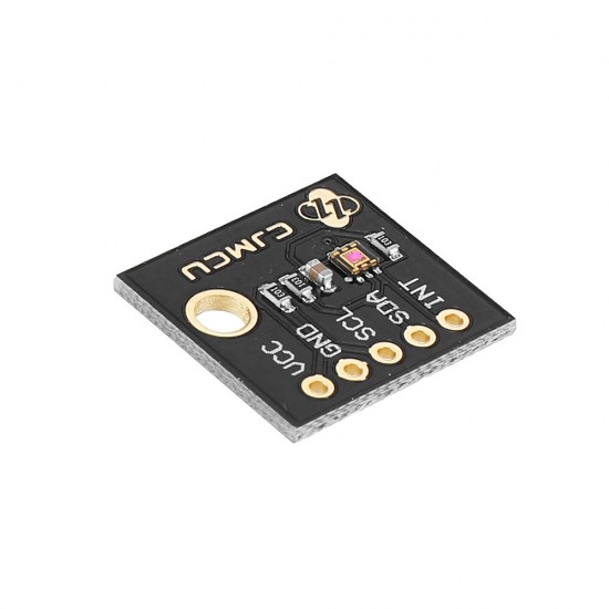 -6035 VEML6035 Ambient Light Sensor 16-bit Low Power Consumption High Sensitivity CMOS Module Board