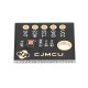 -6035 VEML6035 Ambient Light Sensor 16-bit Low Power Consumption High Sensitivity CMOS Module Board -6035 VEML6035 Ambient Light Sensor 16-bit Low Power Consumption High Sensitivity CMOS Module Board