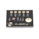 -6035 VEML6035 Ambient Light Sensor 16-bit Low Power Consumption High Sensitivity CMOS Module Board