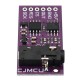 -6701 GSR Skin Sensor Module Analog SPI 3.3V/5V for Arduino - products that work with official Arduino boards -6701 GSR Skin Sensor Module Analog SPI 3.3V/5V for Arduino - products that work with official Arduino boards