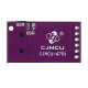 -6701 GSR Skin Sensor Module Analog SPI 3.3V/5V for Arduino - products that work with official Arduino boards -6701 GSR Skin Sensor Module Analog SPI 3.3V/5V for Arduino - products that work with official Arduino boards