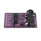 -6701 GSR Skin Sensor Module Analog SPI 3.3V/5V for Arduino - products that work with official Arduino boards -6701 GSR Skin Sensor Module Analog SPI 3.3V/5V for Arduino - products that work with official Arduino boards