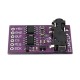 -6701 GSR Skin Sensor Module Analog SPI 3.3V/5V for Arduino - products that work with official Arduino boards