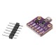 -680 BME680 Temperature And Humidity Pressure Sensor Ultra-small Pressure Height Development Board -680 BME680 Temperature And Humidity Pressure Sensor Ultra-small Pressure Height Development Board