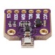 -680 BME680 Temperature And Humidity Pressure Sensor Ultra-small Pressure Height Development Board -680 BME680 Temperature And Humidity Pressure Sensor Ultra-small Pressure Height Development Board