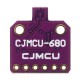 -680 BME680 Temperature And Humidity Pressure Sensor Ultra-small Pressure Height Development Board -680 BME680 Temperature And Humidity Pressure Sensor Ultra-small Pressure Height Development Board