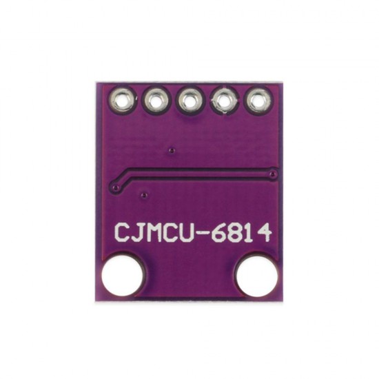 -6814 MICS-6814 Air Quality Detector CO NO2 NH3 Nitrogen Carbon Gas Sensor Module -6814 MICS-6814 Air Quality Detector CO NO2 NH3 Nitrogen Carbon Gas Sensor Module