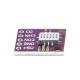 -6814 MICS-6814 Air Quality Detector CO NO2 NH3 Nitrogen Carbon Gas Sensor Module -6814 MICS-6814 Air Quality Detector CO NO2 NH3 Nitrogen Carbon Gas Sensor Module