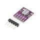 -6814 MICS-6814 Air Quality Detector CO NO2 NH3 Nitrogen Carbon Gas Sensor Module -6814 MICS-6814 Air Quality Detector CO NO2 NH3 Nitrogen Carbon Gas Sensor Module