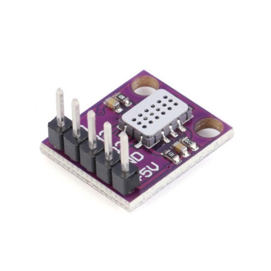 -6814 MICS-6814 Air Quality Detector CO NO2 NH3 Nitrogen Carbon Gas Sensor Module -6814 MICS-6814 Air Quality Detector CO NO2 NH3 Nitrogen Carbon Gas Sensor Module