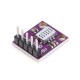 -6814 MICS-6814 Air Quality Detector CO NO2 NH3 Nitrogen Carbon Gas Sensor Module -6814 MICS-6814 Air Quality Detector CO NO2 NH3 Nitrogen Carbon Gas Sensor Module