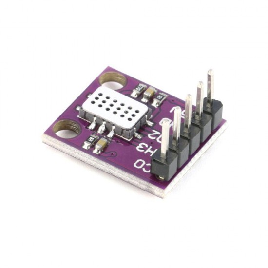 -6814 MICS-6814 Air Quality Detector CO NO2 NH3 Nitrogen Carbon Gas Sensor Module -6814 MICS-6814 Air Quality Detector CO NO2 NH3 Nitrogen Carbon Gas Sensor Module