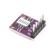 -6814 MICS-6814 Air Quality Detector CO NO2 NH3 Nitrogen Carbon Gas Sensor Module -6814 MICS-6814 Air Quality Detector CO NO2 NH3 Nitrogen Carbon Gas Sensor Module