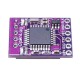 -717 OpenLog Data Recorder Flash Recorder Sensor Module Support 64GB Micro SD Card