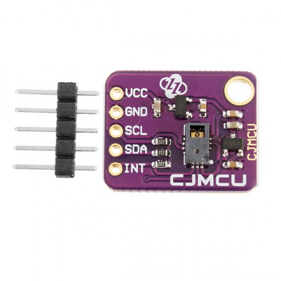 -7620 Gesture Recognition Sensor PAJ7620U2 9 Gesture Recognition -7620 Gesture Recognition Sensor PAJ7620U2 9 Gesture Recognition