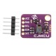 -7620 Gesture Recognition Sensor PAJ7620U2 9 Gesture Recognition