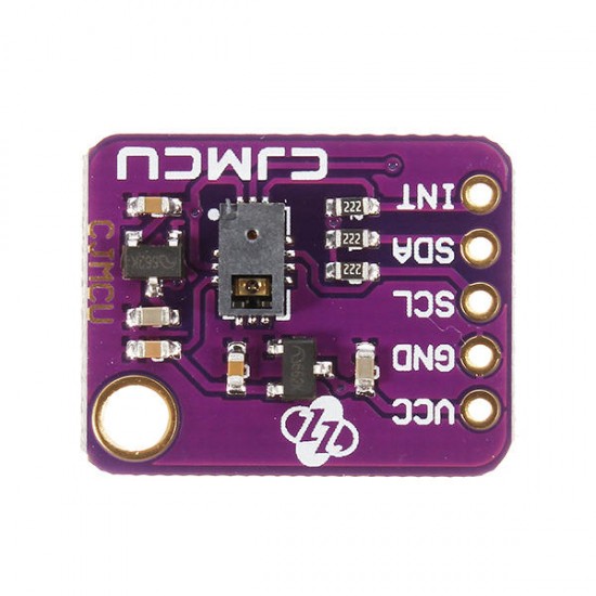 -7620 Gesture Recognition Sensor PAJ7620U2 9 Gesture Recognition -7620 Gesture Recognition Sensor PAJ7620U2 9 Gesture Recognition