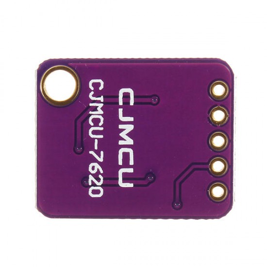 -7620 Gesture Recognition Sensor PAJ7620U2 9 Gesture Recognition