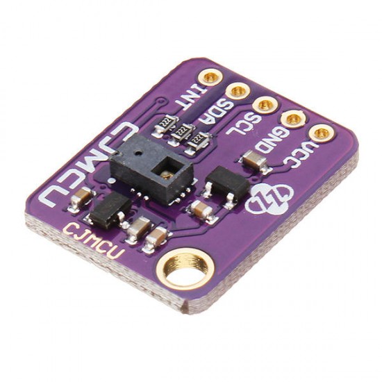 -7620 Gesture Recognition Sensor PAJ7620U2 9 Gesture Recognition