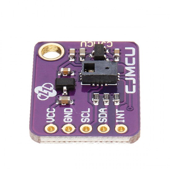 -7620 Gesture Recognition Sensor PAJ7620U2 9 Gesture Recognition -7620 Gesture Recognition Sensor PAJ7620U2 9 Gesture Recognition