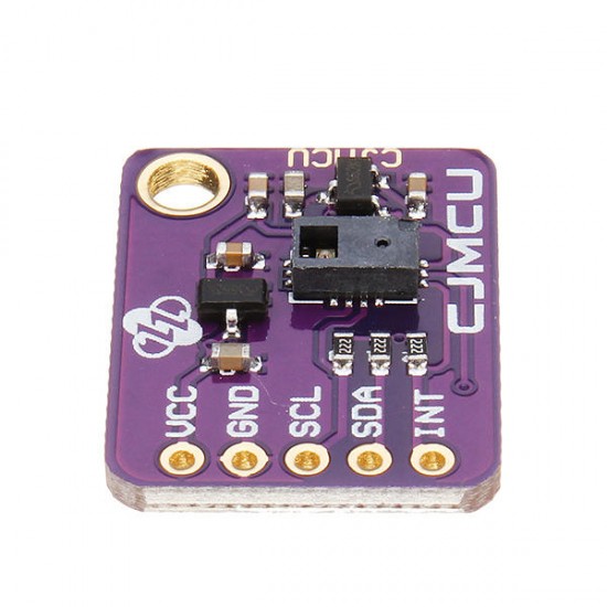 -7620 Gesture Recognition Sensor PAJ7620U2 9 Gesture Recognition