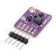 -7620 Gesture Recognition Sensor PAJ7620U2 9 Gesture Recognition -7620 Gesture Recognition Sensor PAJ7620U2 9 Gesture Recognition