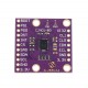 -80 BNO080 VR/AR Virtual Reality 3D 9DOF 9-axis Attitude Sensor Module