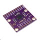 -80 BNO080 VR/AR Virtual Reality 3D 9DOF 9-axis Attitude Sensor Module