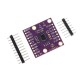 -80 BNO080 VR/AR Virtual Reality 3D 9DOF 9-axis Attitude Sensor Module