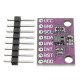 -811 CCS811 Carbon Monoxide CO VOCs Air Quality Digital Gas Sensor -811 CCS811 Carbon Monoxide CO VOCs Air Quality Digital Gas Sensor