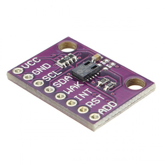 -811 CCS811 Carbon Monoxide CO VOCs Air Quality Digital Gas Sensor -811 CCS811 Carbon Monoxide CO VOCs Air Quality Digital Gas Sensor
