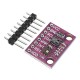 -8118 CCS811 HDC1080 Carbon Monoxide CO VOCs Temperature And Humidity Gas Sensor Module -8118 CCS811 HDC1080 Carbon Monoxide CO VOCs Temperature And Humidity Gas Sensor Module