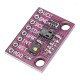 -8118 CCS811 HDC1080 Carbon Monoxide CO VOCs Temperature And Humidity Gas Sensor Module -8118 CCS811 HDC1080 Carbon Monoxide CO VOCs Temperature And Humidity Gas Sensor Module