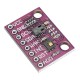 -8118 CCS811 HDC1080 Carbon Monoxide CO VOCs Temperature And Humidity Gas Sensor Module