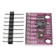 -8118 CCS811 HDC1080 Carbon Monoxide CO VOCs Temperature And Humidity Gas Sensor Module -8118 CCS811 HDC1080 Carbon Monoxide CO VOCs Temperature And Humidity Gas Sensor Module